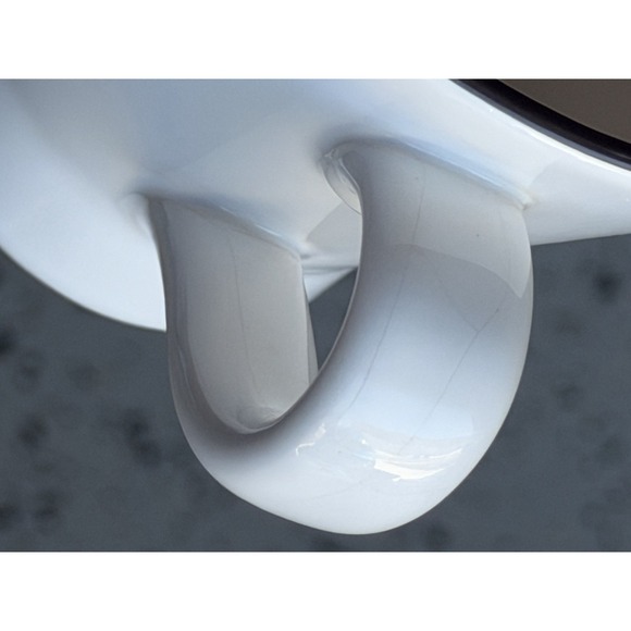 Masterpiece Editions LTD Picasso Living Face 1963 PP-4 Mug 1996 VTG - Picture 7 of 7